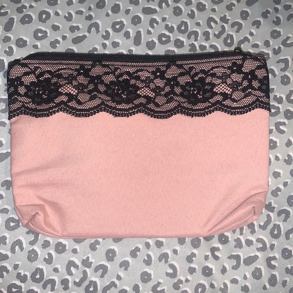 Ipsy Makeup Bag